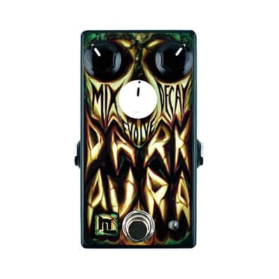 Haunted Labs Dark Aura Modulated Reverb