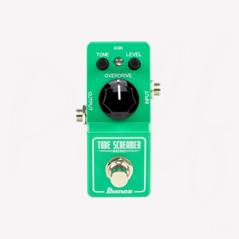Ibanez Screamer mini image 1