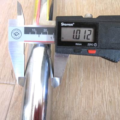 Yamaha Power V Double Tom Mount - Vintage (USED) image 8