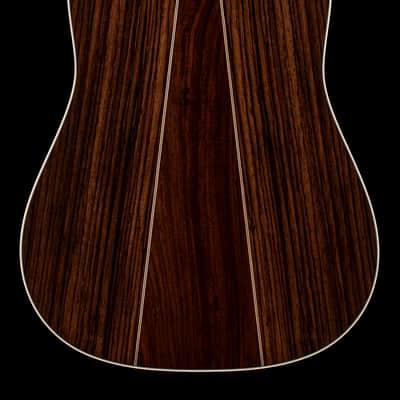Martin D-35 - Natural #27352 image 2