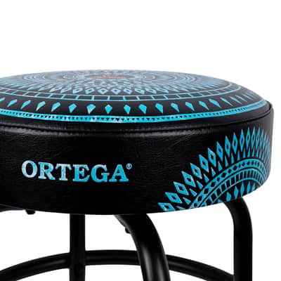 Ortega Barhocker 30'' image 3