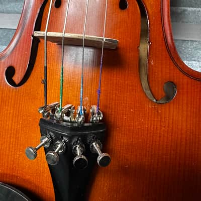Unbranded 12" Viola For Students image 4