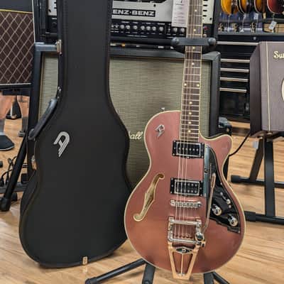 Duesenberg Starplayer TV 2025 - Catalina Sunset Rose image 1
