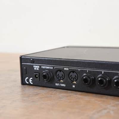 Alesis DM5 Electronic Drum Module (NO POWER SUPPLY) As-Is CG00QAZ image 8