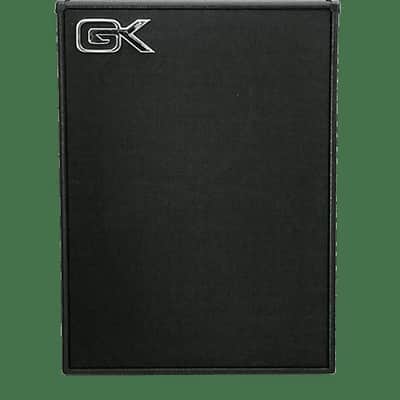 Gallien-Krueger MB212-II - 2x12" 500-watt Bass Combo image 1