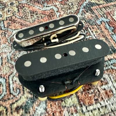 Ron Ellis Tellisonic Set 2025. NEW (Auhtorized Dealer) image 2