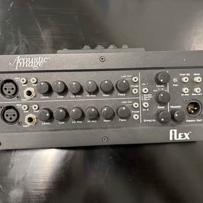 Acoustic Image Clarus Series 4 | Reverb