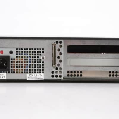 Magma 2-Slot Cardbus to 64-bit/33MHz PCI Expansion Unit #36061 image 10