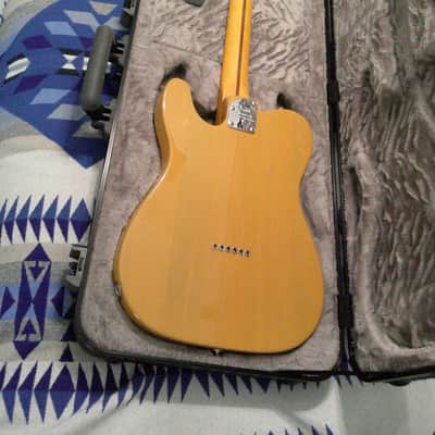 Fender American Professional II Telecaster image 2