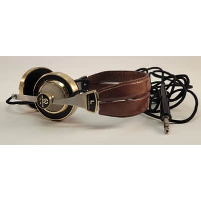 Vintage Rare Pioneer SE - L40 Stereo Headset Headphones - Tested image 8