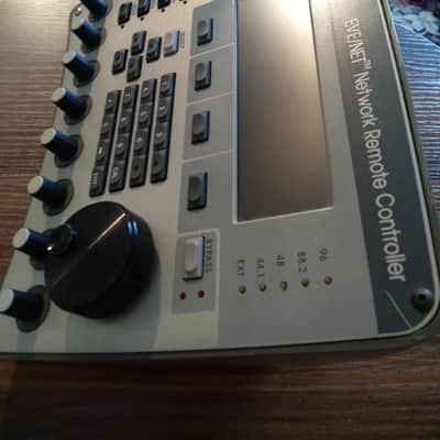 Eventide EVE/NET Network Remote Controller for H8000 H7600 & Orville image 2