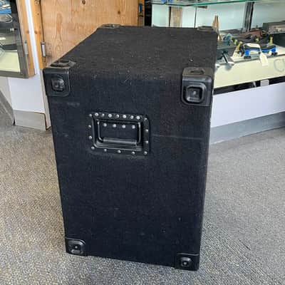Ampeg BXT-410HL8 Bass Cabinet image 4