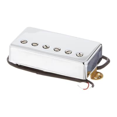 EVH Wolfgang Humbucker Pickup - Bridge - Chrome image 2
