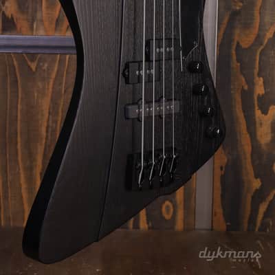 Sandberg Forty Eight Victor Brandt Signature Black Matt image 4