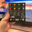 Hologram Electronics Chroma Console Limited Matte Black Edition: Hardware RC-20
