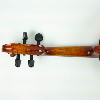 Conservarte Replica Antonius Stradivarius Cremonensis Faciebat Anno 1725 image 15