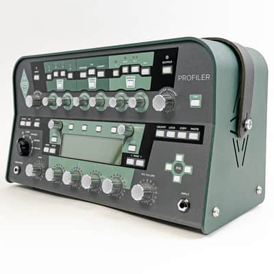 Kemper Profiler Guitar Amplifier Head – Unlimited Amp Tones in One Unit image 4