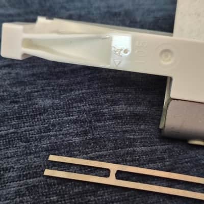 Yamaha Low "A" key for Motif 8. ES8. XS8, XF8, Montage 8, S90, S90ES, S90XS, S70XS, others