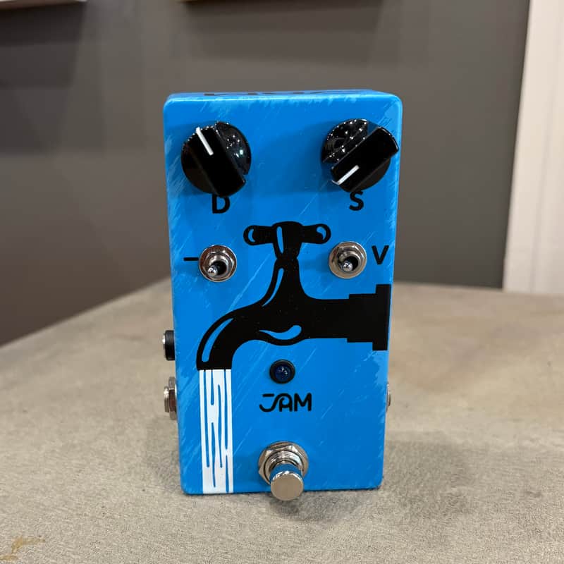 JAM Pedals Waterfall