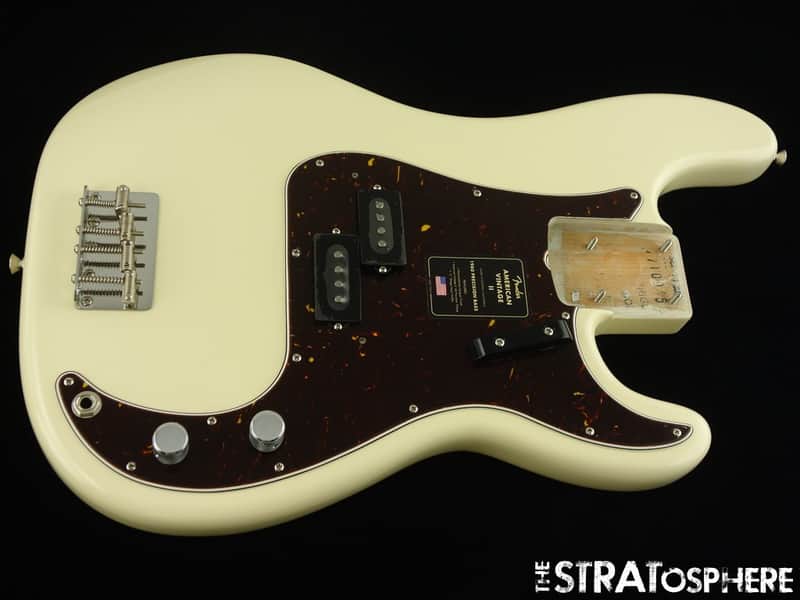 Vintage Fender