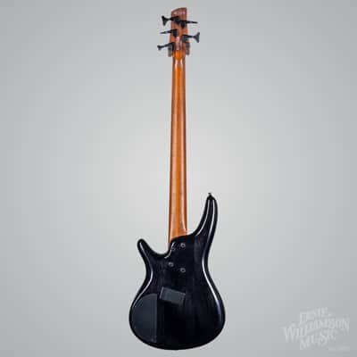 SR Bass Workshop 5str Electric Bass - Multiscale - Deep Twilight image 5