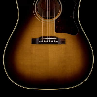 Gibson Southern Jumbo Original - Vintage Sunburst #16135 image 1