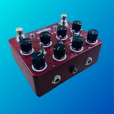 Cornerstone Music Gear Imperium image 4
