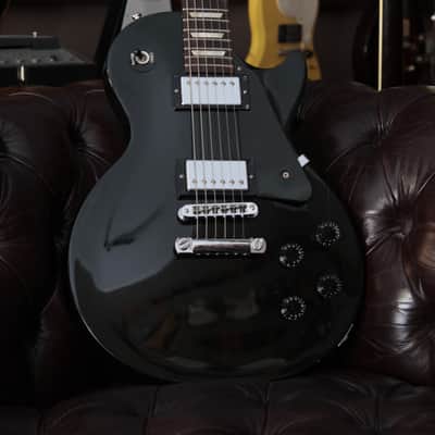Gibson Les Paul Studio 2010 - Ebony image 1