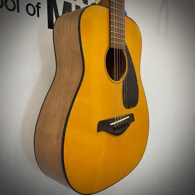 Yamaha FG-Jr 3/4 Acoustic image 2