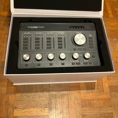 Arturia AudioFuse Studio Audio Interface image 1