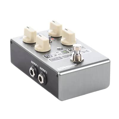 Source Audio C4 Synth Pedal image 2