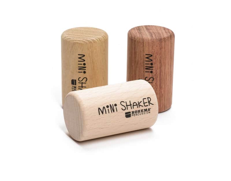 Rohema Mini Shaker Set image 1