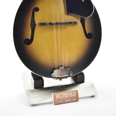 Gretsch G9300 New Yorker Standard Mandolin image 3