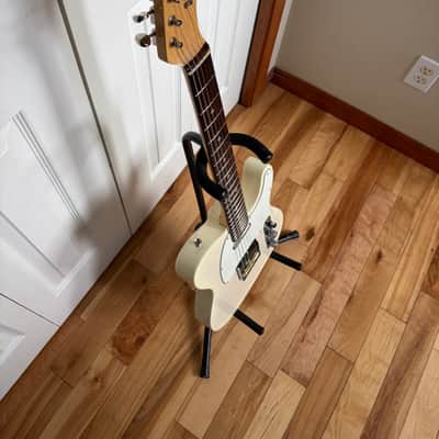 Fender American Vintage '64 Telecaster 2013 - 2017 - White Blonde image 7