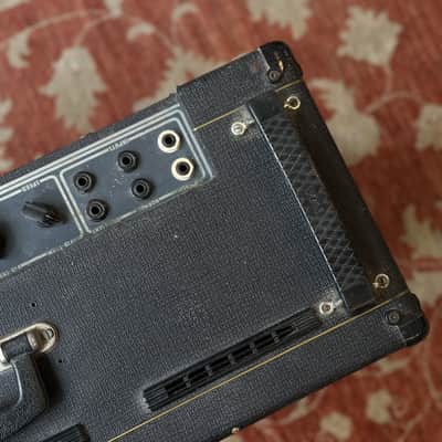 1964 VOX (JMI/Jennings) AC-30 Treble (Thirty Twin) - Non Top Boost Model - Made in UK image 4