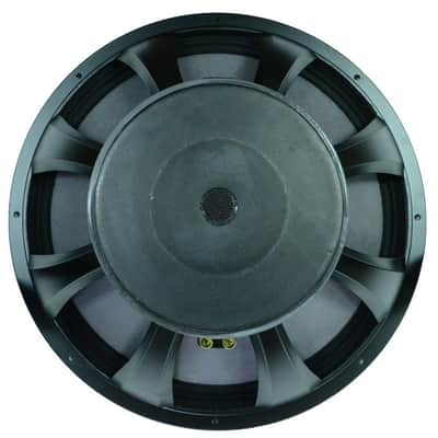 San Andreas - 18" Aluminum Frame Subwoofer Driver Speaker image 4