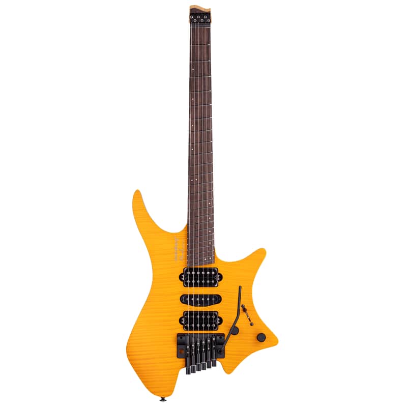 Strandberg Boden Fusion NX 6 | Reverb