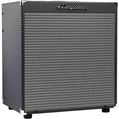 Ampeg Rocket Bass 115 Combo Amplifier image 4