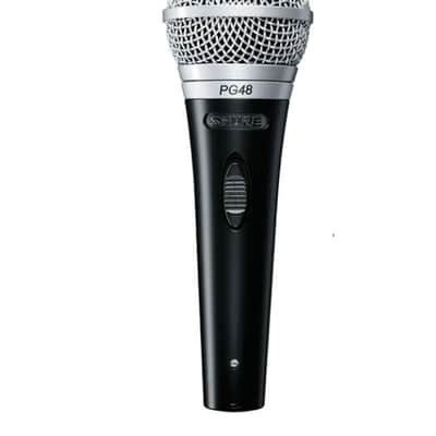 Shure PG48