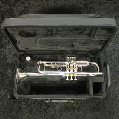 Yamaha YTR-9335NYS Xeno New York Artist Trumpet | Reverb