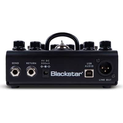Blackstar Dept. 10 Dual Distortion Tube Driven Pedal image 5