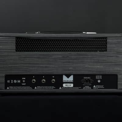 Morgan Dual 20, Recent image 2