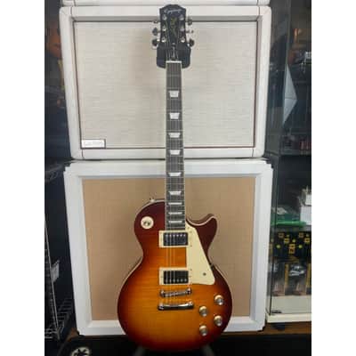 Les Paul Standard '60s Iced Tea Epiphone image 2