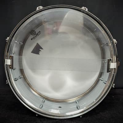 Generic Steel Snare image 4