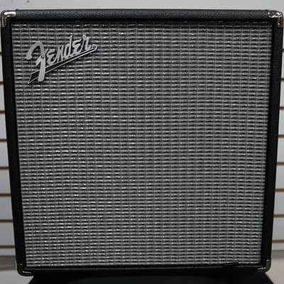 Fender Rumble 40 Bass Combo Amp image 1