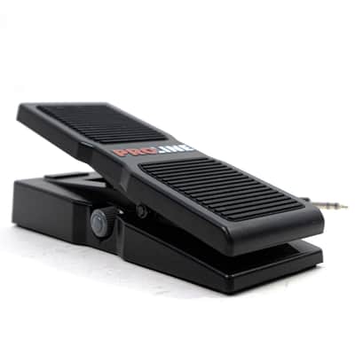 Proline PXP1 Standard Expression Pedal with Switchable Polarity image 2