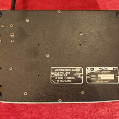 Vintage 1970s Boss CE-1 Chorus Ensemble-Amazing Lush Sound! image 6
