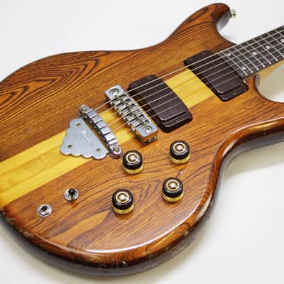 Ibanez MC200-DS Musician 1978 - Dark Stain **Amazing Upgrades** image 4