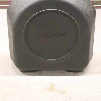 Ludwig UFO Snare Drum Case Vintage 1970's #1 image 2