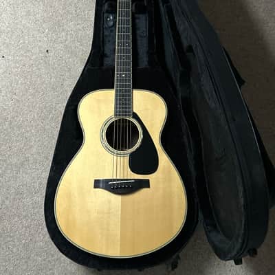 Yamaha LS6M ARE 2010s - Natural image 1